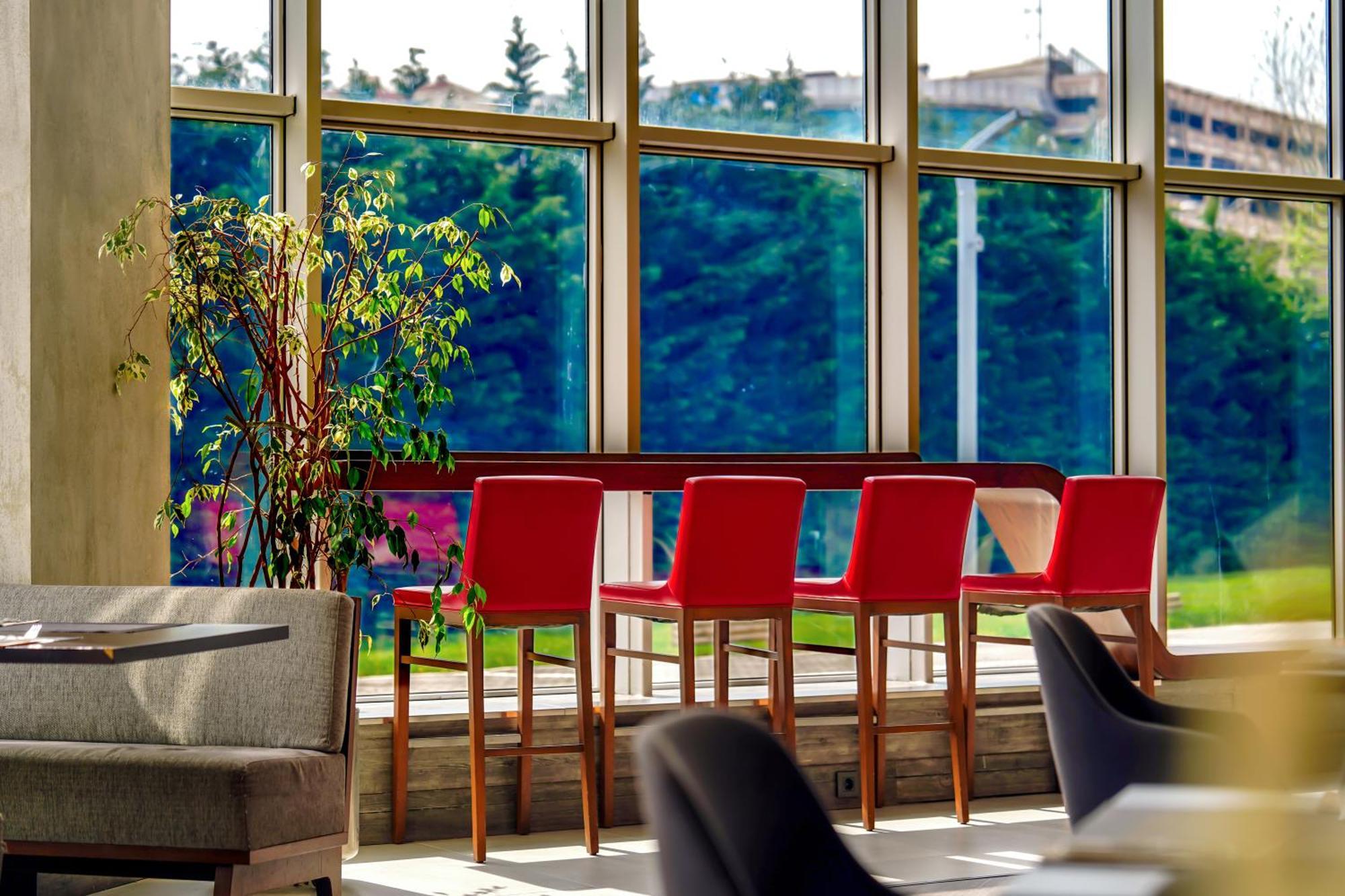 Ramada Encore Istanbul Bayrampasa — Photos 2